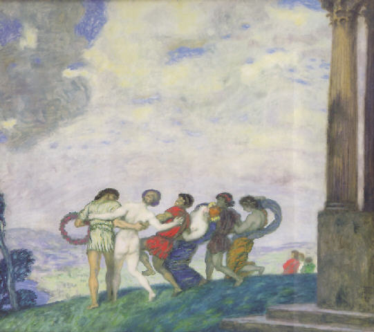 Franz von Stuck