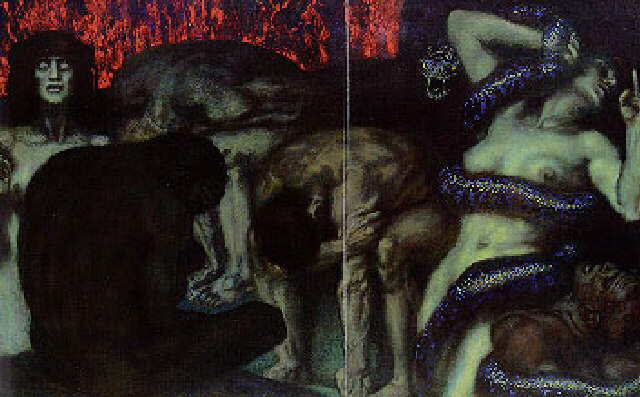 Franz von Stuck